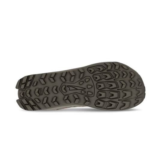 Altra Men's Lone Peak 9 Wide - Tan - image 2