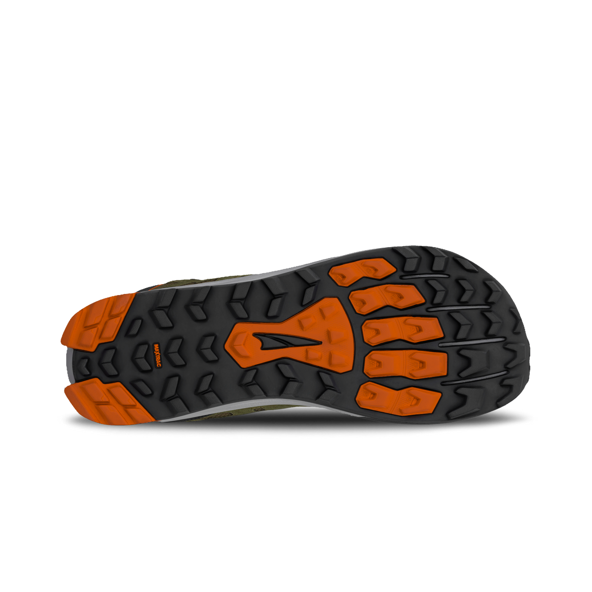 Altra Men's Lone Peak Hiker 3 - Dusty Olive - image 2