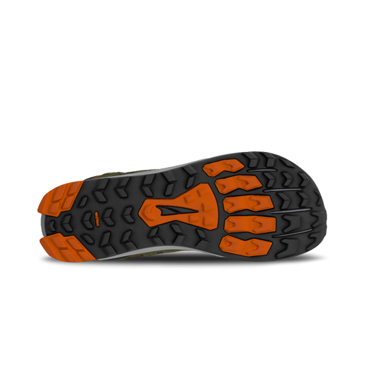 Altra Men's Lone Peak Hiker 3 - Dusty Olive - image 2