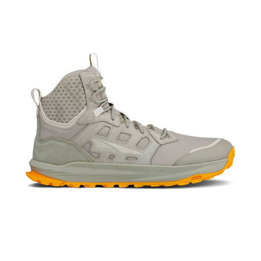 Altra Men's Lone Peak Hiker 3 - Tan