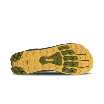 Altra Men's Lone Peak 9 Waterproof Low - Dusty Olive - image 2