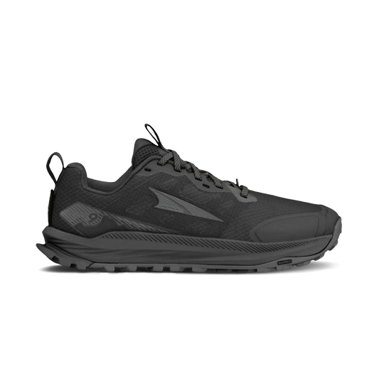 Altra Women's Lone Peak 9 - Black