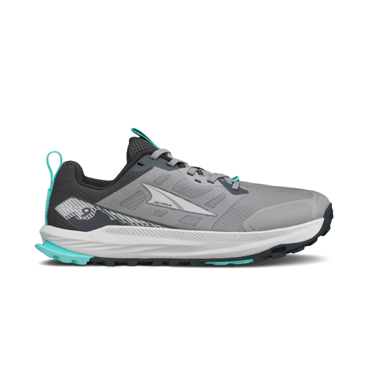 Altra Women's Lone Peak 9 - Gray