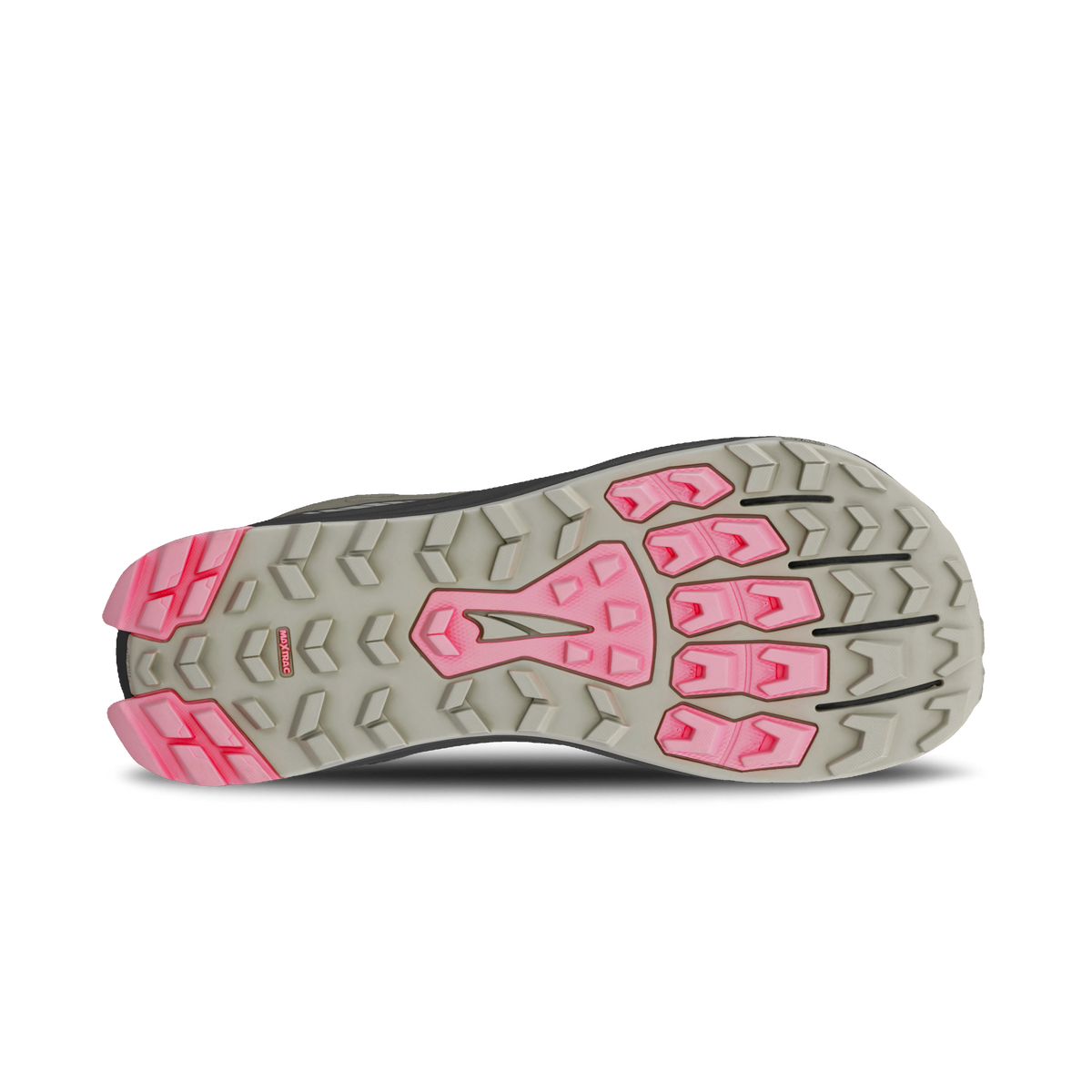 Altra Women's Lone Peak 9 - Dusty Olive - image 2