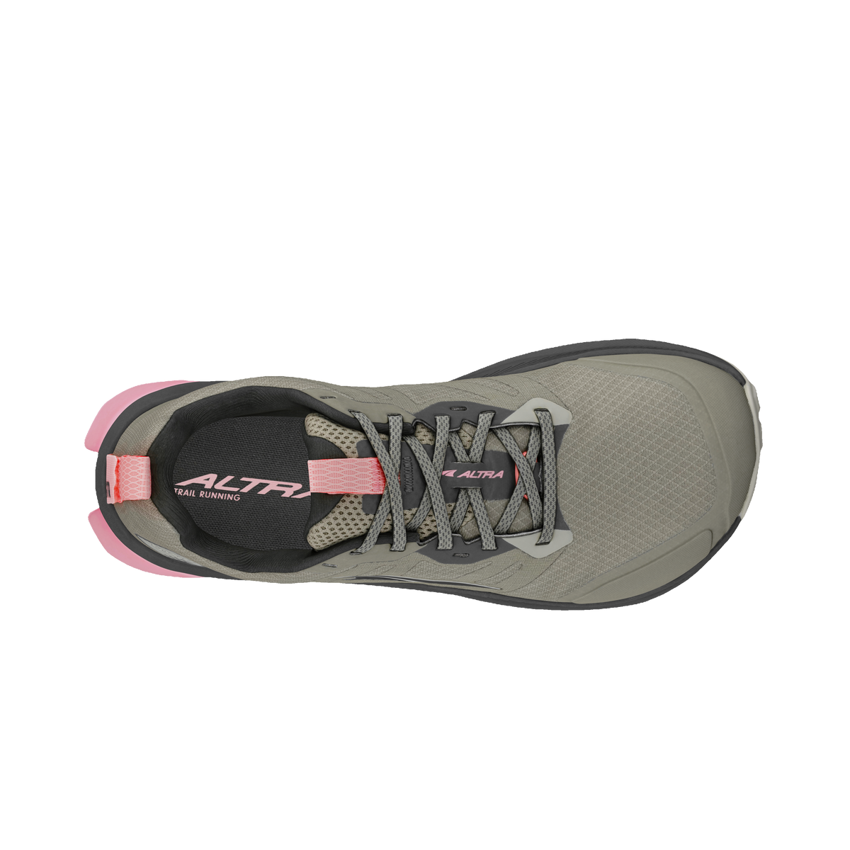 Altra Women's Lone Peak 9 - Dusty Olive - image 3
