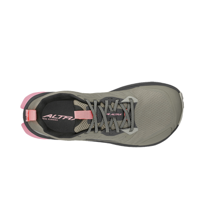 Altra Women's Lone Peak 9 - Dusty Olive - image 3