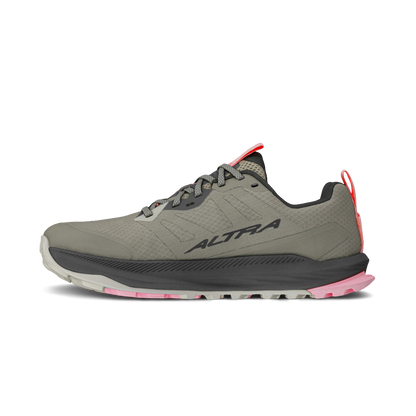 Altra Women's Lone Peak 9 - Dusty Olive - image 4