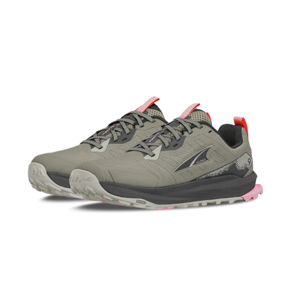 Altra Women's Lone Peak 9 - Dusty Olive - image 5