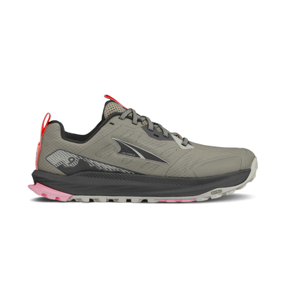 Altra Women's Lone Peak 9 - Dusty Olive