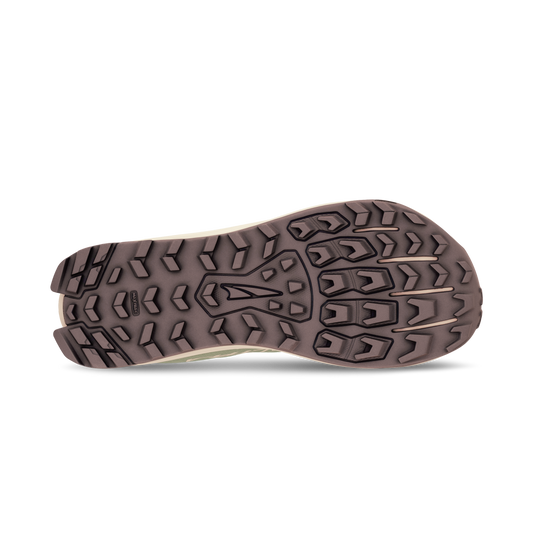 Altra Women's Lone Peak 9 - Green - image 2