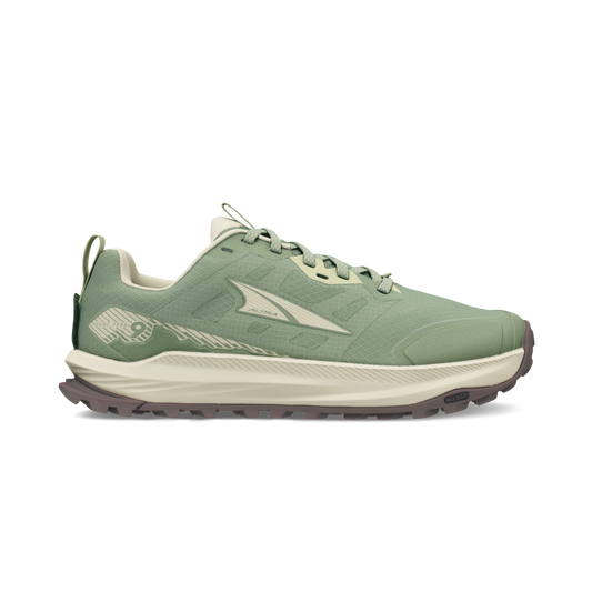 Altra Women's Lone Peak 9 - Green