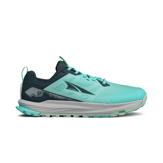 Altra Women's Lone Peak 9 - Teal