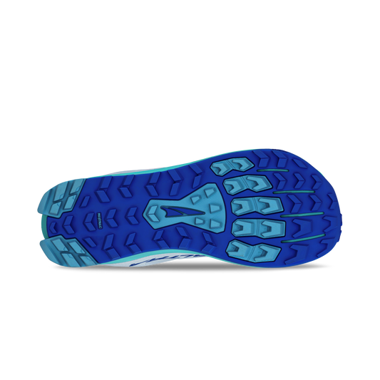 Altra Women's Lone Peak 9 - Light Blue - image 2