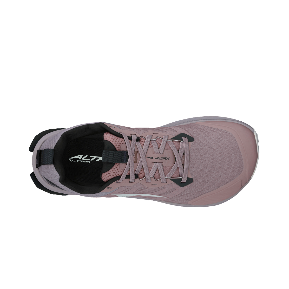 Altra Women's Lone Peak 9 - Purple - image 3