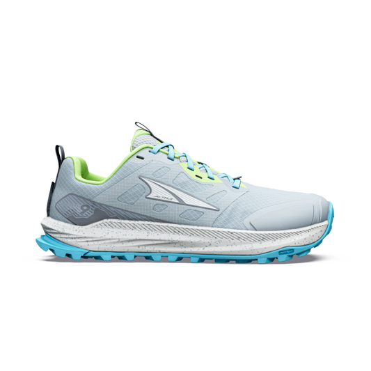 Altra Women's Lone Peak 9 - High Rise/Vaporous Gray