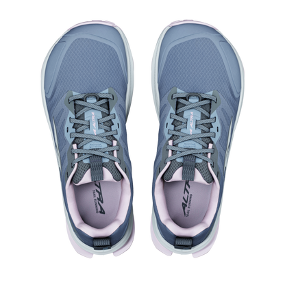 Altra Women's Lone Peak 9 - Flint Stone/Ice Flow - image 2