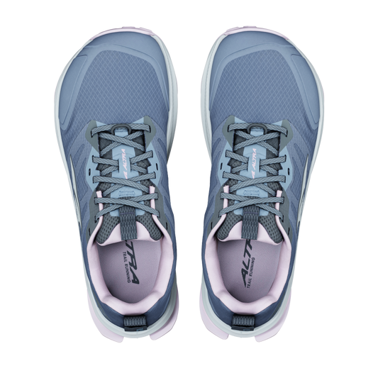 Altra Women's Lone Peak 9 - Flint Stone/Ice Flow - image 2