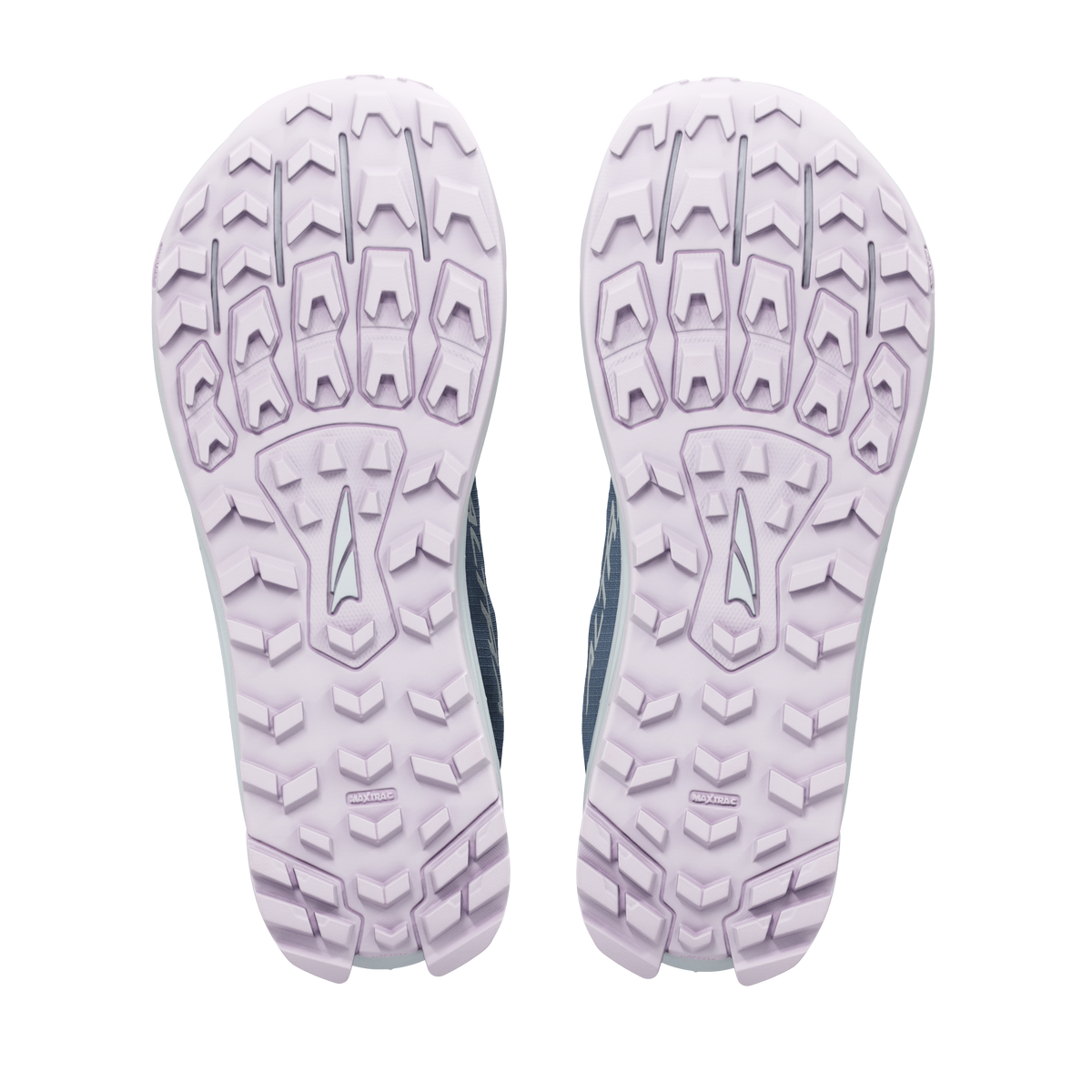 Altra Women's Lone Peak 9 - Flint Stone/Ice Flow - image 3