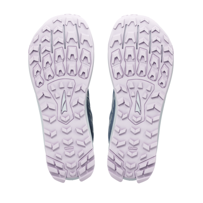 Altra Women's Lone Peak 9 - Flint Stone/Ice Flow - image 3
