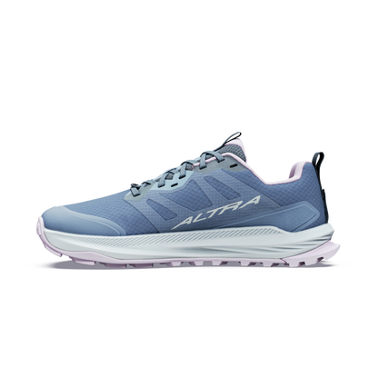 Altra Women's Lone Peak 9 - Flint Stone/Ice Flow - image 4