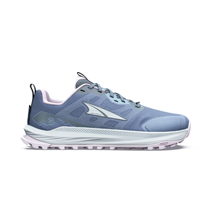 Altra Women's Lone Peak 9 - Flint Stone/Ice Flow