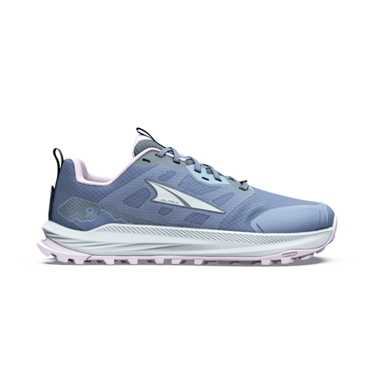 Altra Women's Lone Peak 9 - Flint Stone/Ice Flow