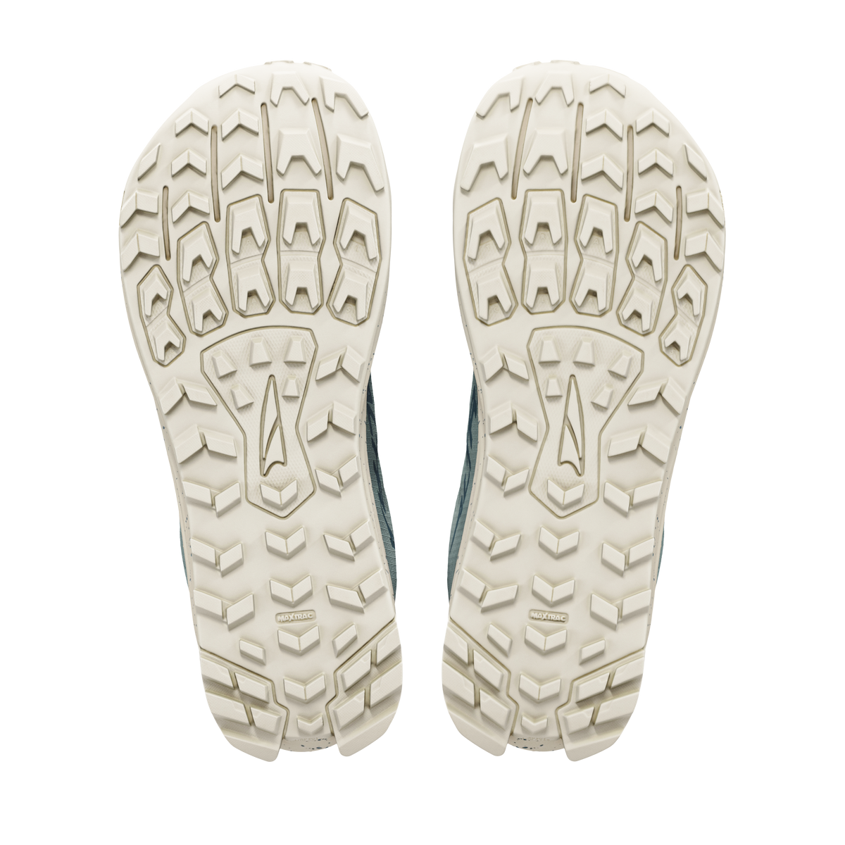 Altra Women's Lone Peak 9 - Green Milieu/Sea Pine/Bone White - image 3