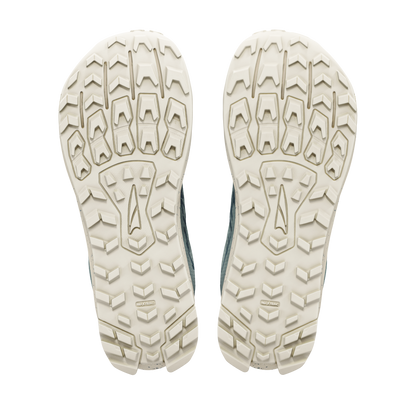 Altra Women's Lone Peak 9 - Green Milieu/Sea Pine/Bone White - image 3