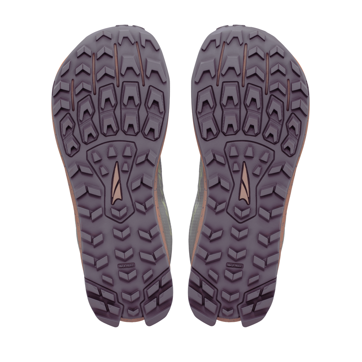 Altra Women's Lone Peak 9 - Flint Grey/Pearl - image 3