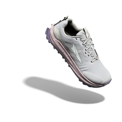 Altra Women's Lone Peak 9 - Flint Grey/Pearl - image 6