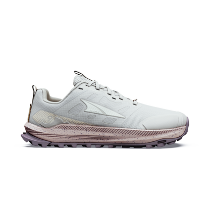 Altra Women's Lone Peak 9 - Flint Grey/Pearl