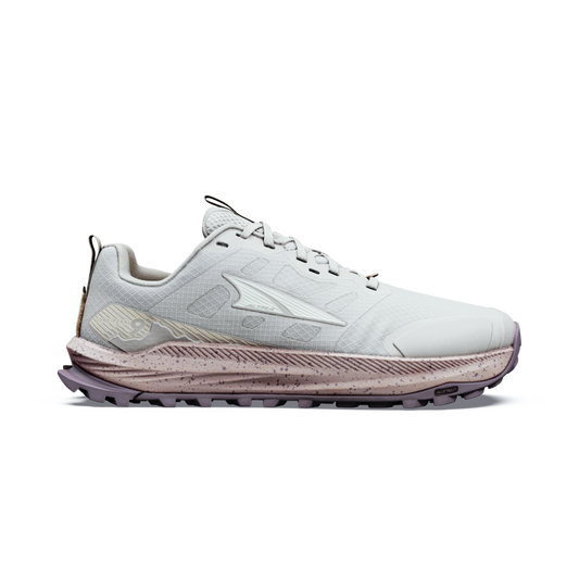 Altra Women's Lone Peak 9 - Flint Grey/Pearl