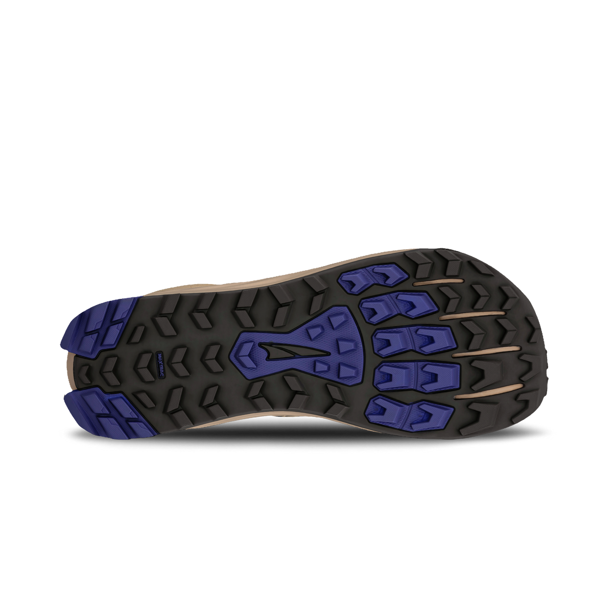Altra Women's Lone Peak 9 - Tan - image 2