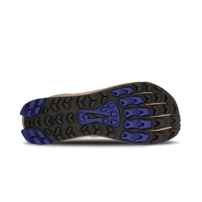 Altra Women's Lone Peak 9 - Tan - image 2