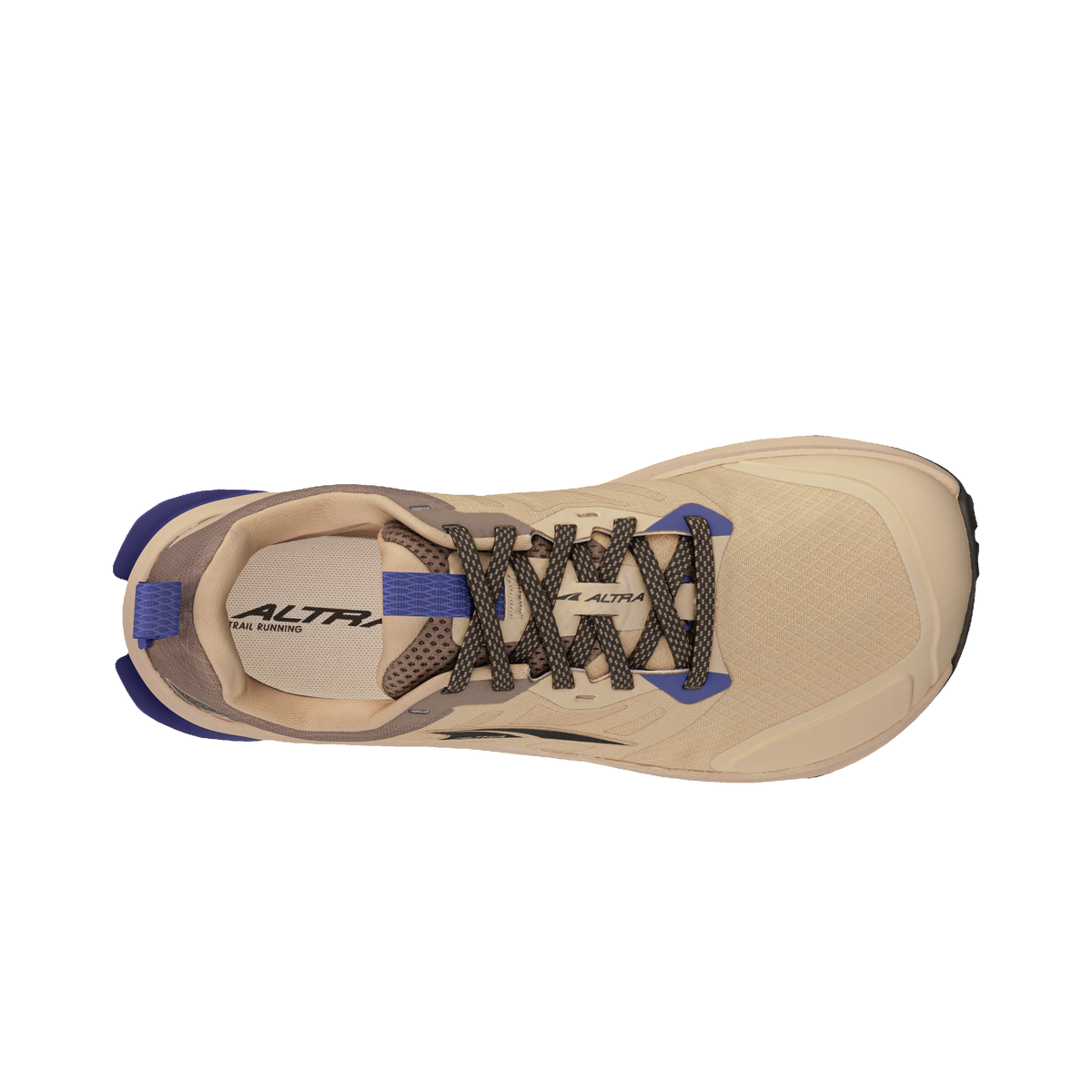 Altra Women's Lone Peak 9 - Tan - image 3
