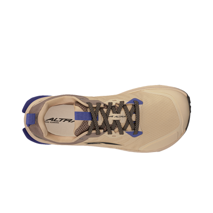 Altra Women's Lone Peak 9 - Tan - image 3