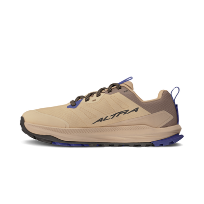 Altra Women's Lone Peak 9 - Tan - image 4