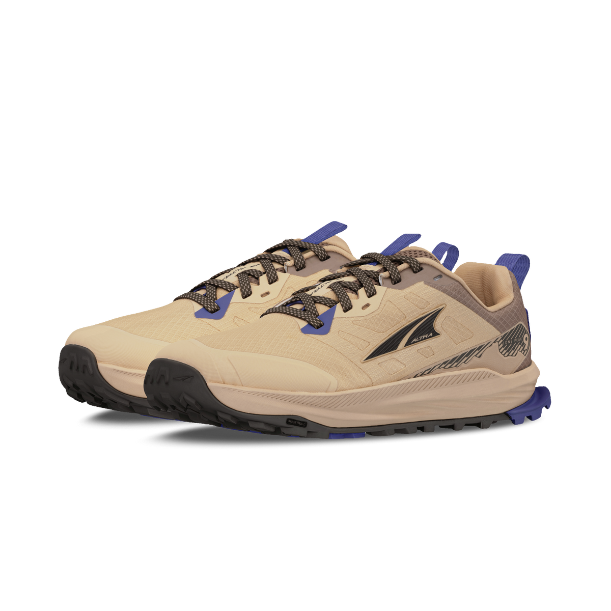 Altra Women's Lone Peak 9 - Tan - image 5