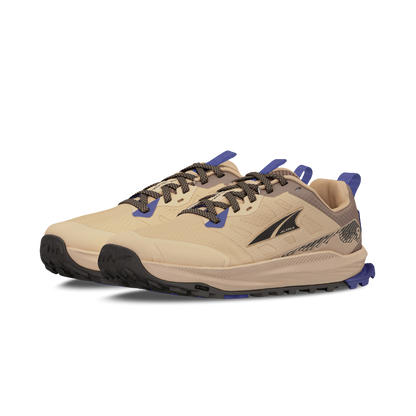 Altra Women's Lone Peak 9 - Tan - image 5