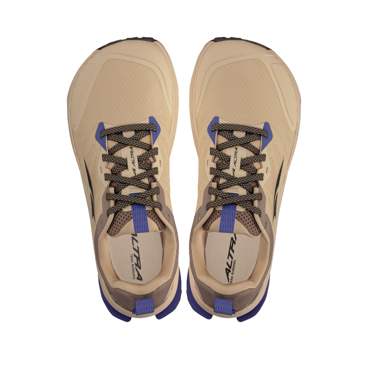 Altra Women's Lone Peak 9 - Tan - image 6