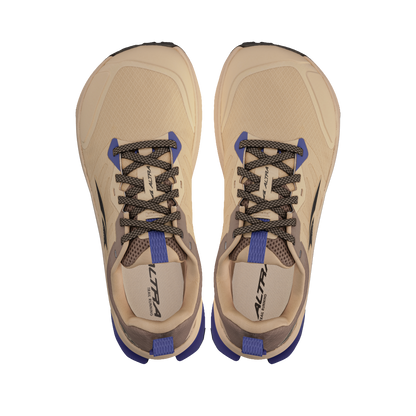 Altra Women's Lone Peak 9 - Tan - image 6