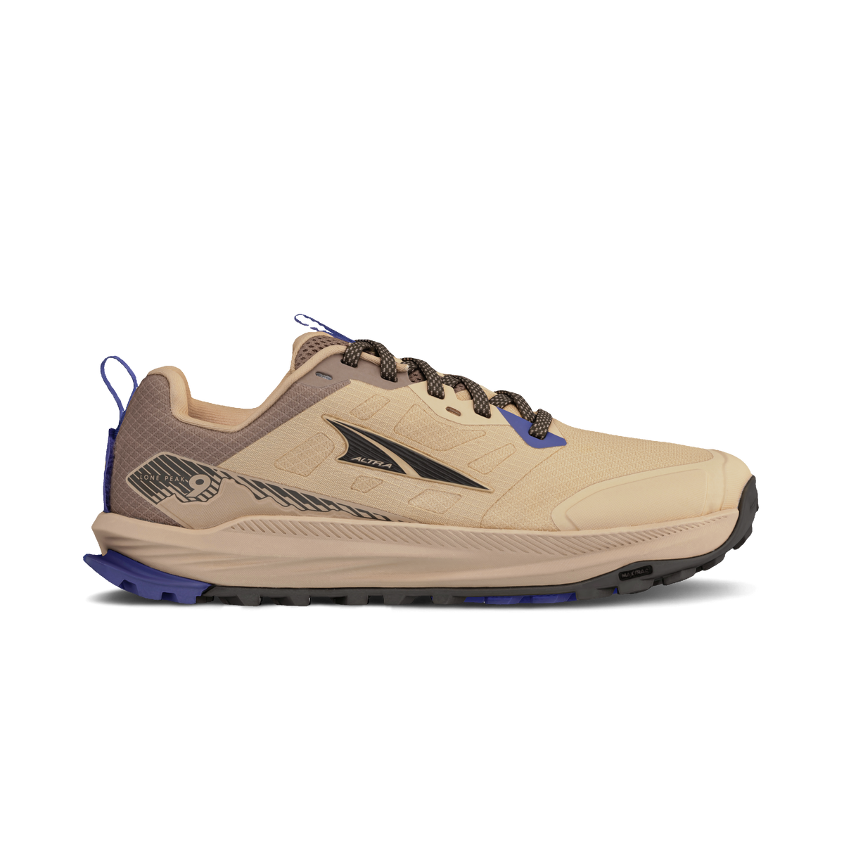 Altra Women's Lone Peak 9 - Tan
