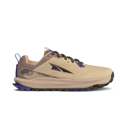 Altra Women's Lone Peak 9 - Tan