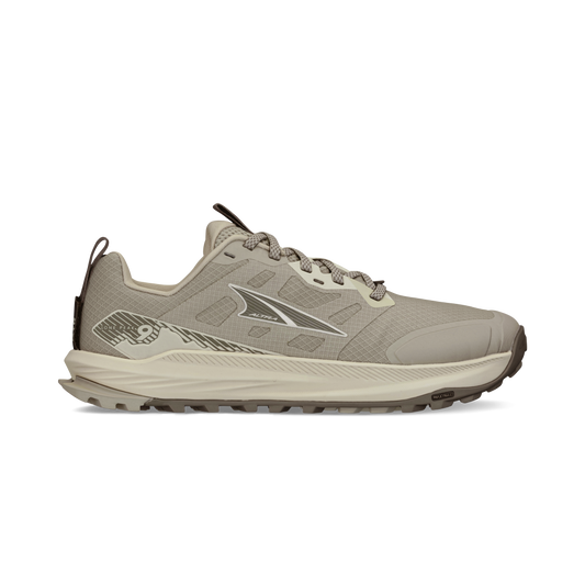 Altra Women's Lone Peak 9 - Taupe