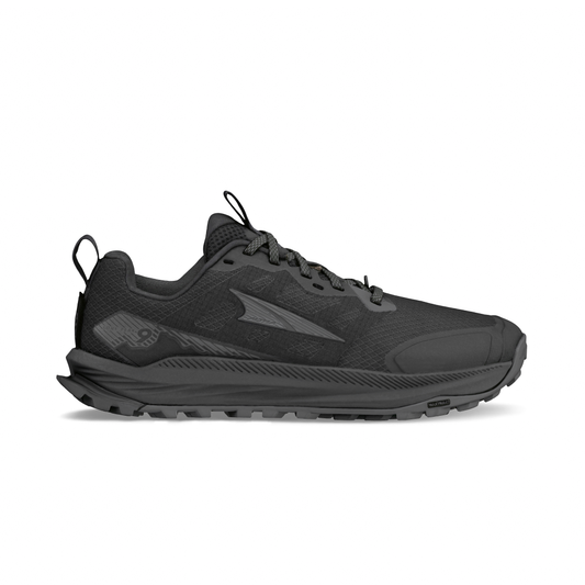Altra Women's Lone Peak 9 Wide - Black