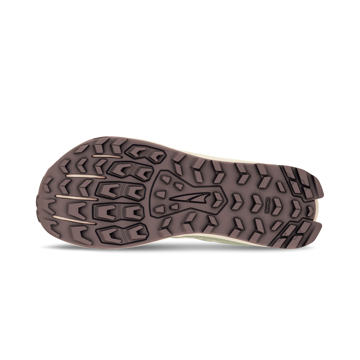 Altra Women's Lone Peak 9 Wide - Green - image 2