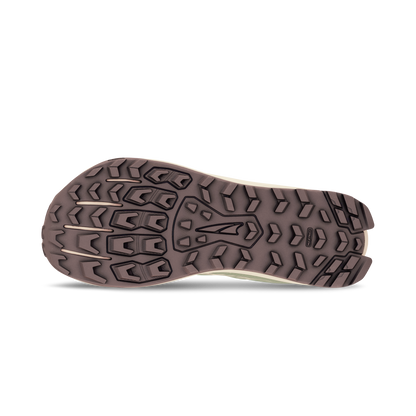 Altra Women's Lone Peak 9 Wide - Green - image 2