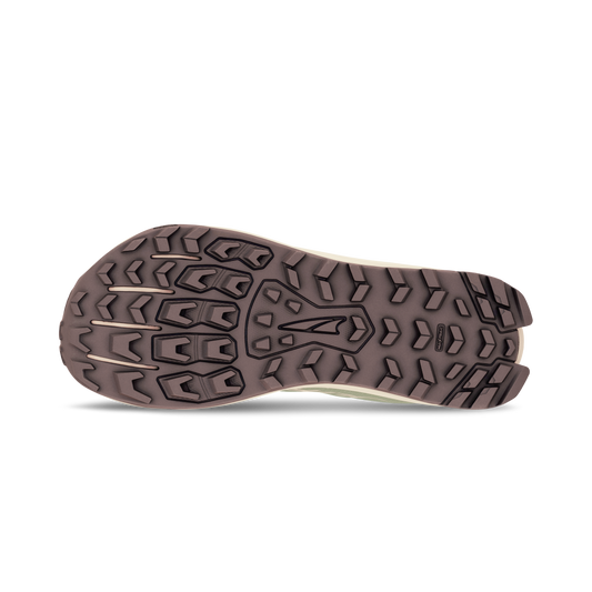 Altra Women's Lone Peak 9 Wide - Green - image 2