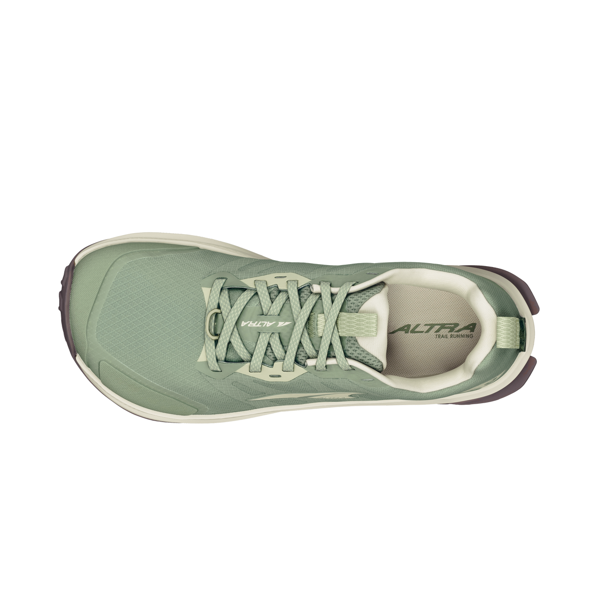 Altra Women's Lone Peak 9 Wide - Green - image 3