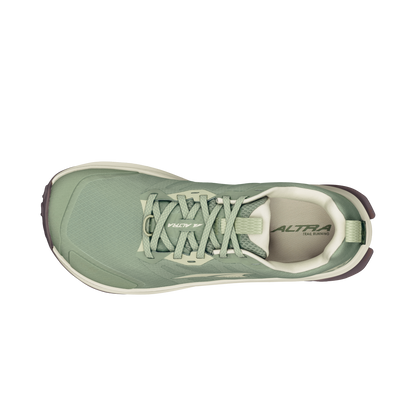 Altra Women's Lone Peak 9 Wide - Green - image 3